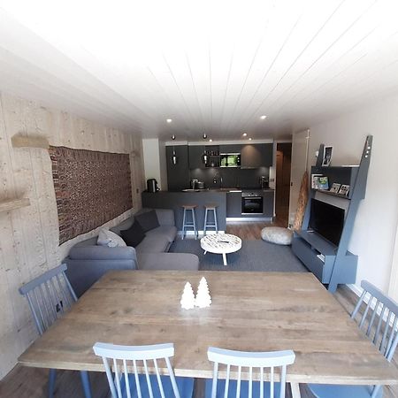 Appartement Skis Aux Pieds, 3 Chambres, Renove, Idealement Situe Pres Des Commerces A Courchevel 1650 - Fr-1-514-61 외부 사진