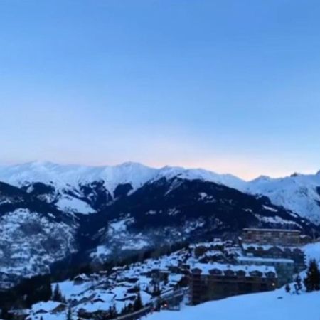 Appartement Skis Aux Pieds, 3 Chambres, Renove, Idealement Situe Pres Des Commerces A Courchevel 1650 - Fr-1-514-61 외부 사진